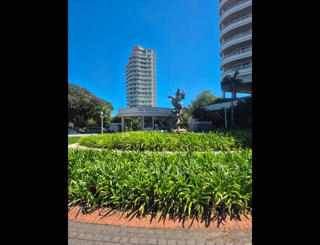 2 BEDROOM PROPERTY TO RENT IN UMHLANGA ROCKS